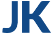 Joe Krajnc Blue Logo